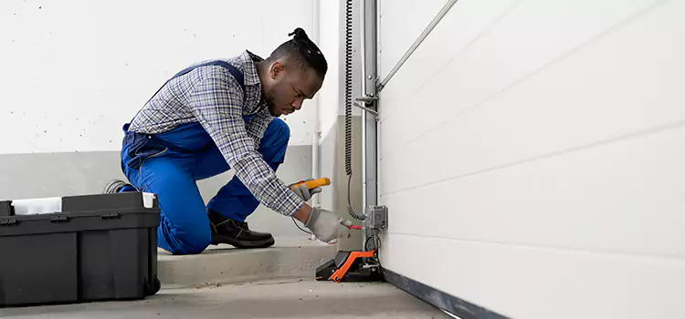 Expert Solutions for Every Garage Lock Need in Roy, UT