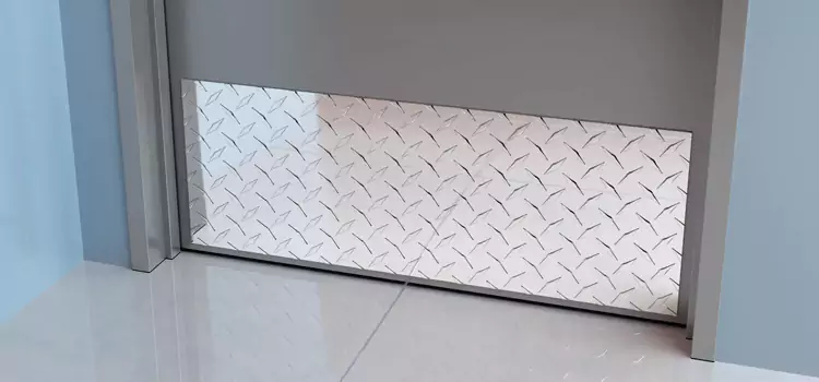 Benefits of Professional Kick Plate Solutions in Roy, UT