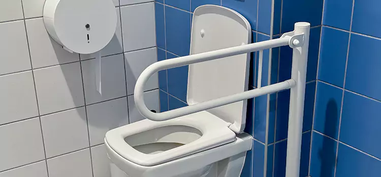 Comprehensive Solutions in Roy, UT for Accessible Facilities