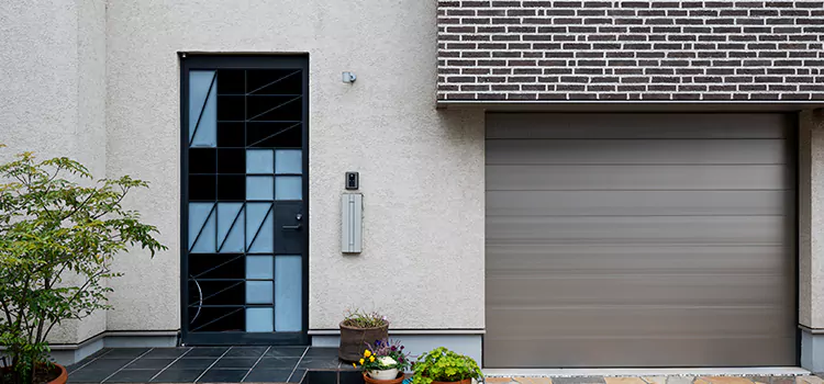 Residential Roll Up Security Doors Roy