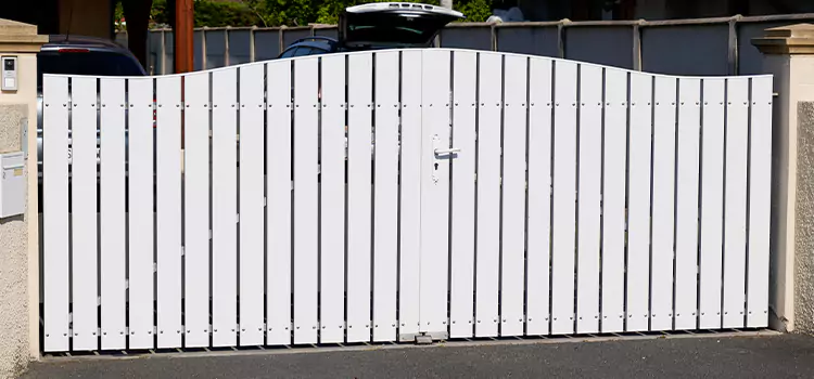 Why Choose Us for Residential Gate Repair in Roy, UT?